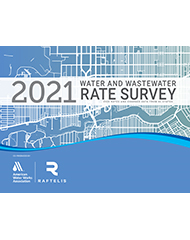 2021 Water & Wastewater Rate Survey
