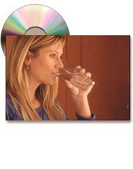 More Plain Talk About Drinking Water DVD Set