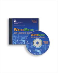 WaterMath: Quick Calculator for Water Operators
