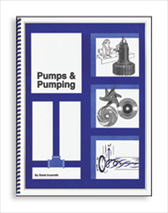 Pumps & Pumping, Tenth Edition