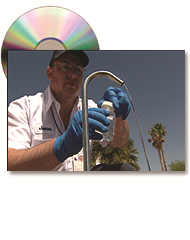 Water Quality Assurance Program DVD