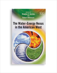 The Water-Energy Nexus in the American West