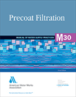 M30 (Print+PDF) Precoat Filtration, Second Edition
