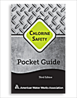 Chlorine Safety Pocket Guide, Softcover Edition