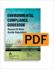 Environmental Compliance Guidebook: Beyond U.S. Water Quality Regulations (PDF)
