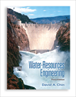 Water Resources Engineering, Third Edition