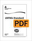 AWWA C216-15 Heat-Shrinkable Crosslinked Polyolefin Coatings for Steel Water Pipe and Fittings (PDF)