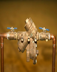 Backflow Prevention and Cross-Connection Control eLearning Course