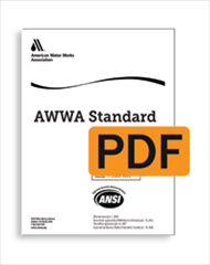 B451-16: AWWA Standard for Poly (Diallyldimethylammonium Chloride)