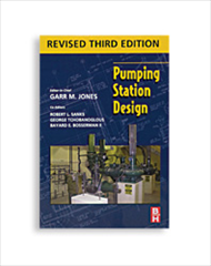 Pumping Station Design, Revised Third Edition