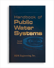 Handbook of Public Water Systems, Second Edition