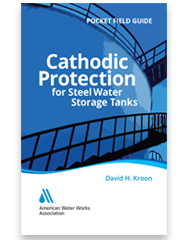 Cathodic Protection for Steel Water Storage Tanks (Print+PDF)