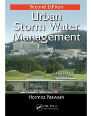 Urban Stormwater Management, Second Edition 