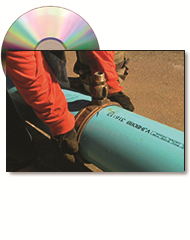 Pipe Profile Series: Polyvinyl Chloride (PVC) Pipe DVD