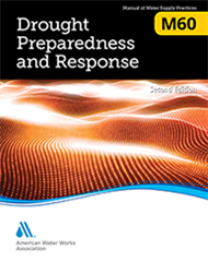 M60 (Print+PDF) Drought Preparedness and Response, Second Edition