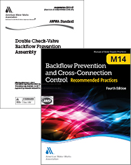 Backflow Standards & Manual Set