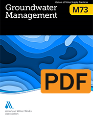 M73 (Print+PDF) Groundwater Management